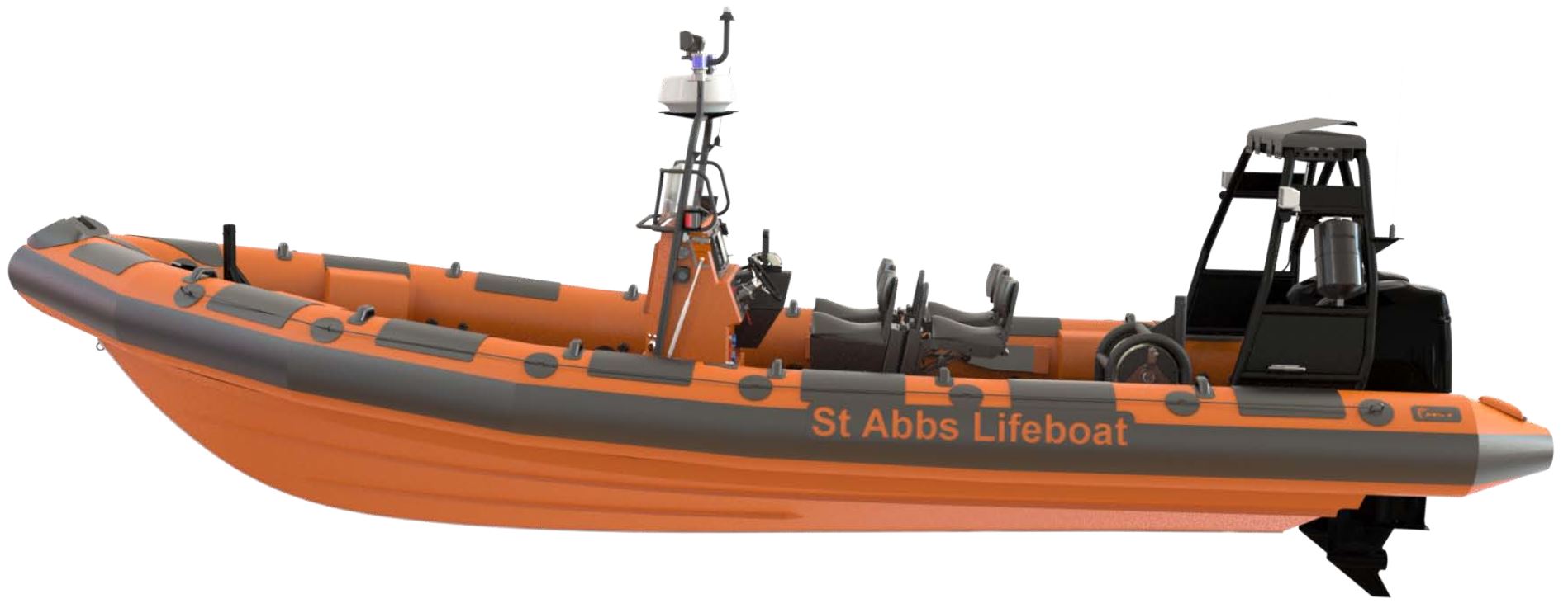 Lifeboat 2