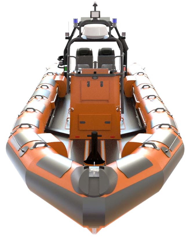 Lifeboat 4