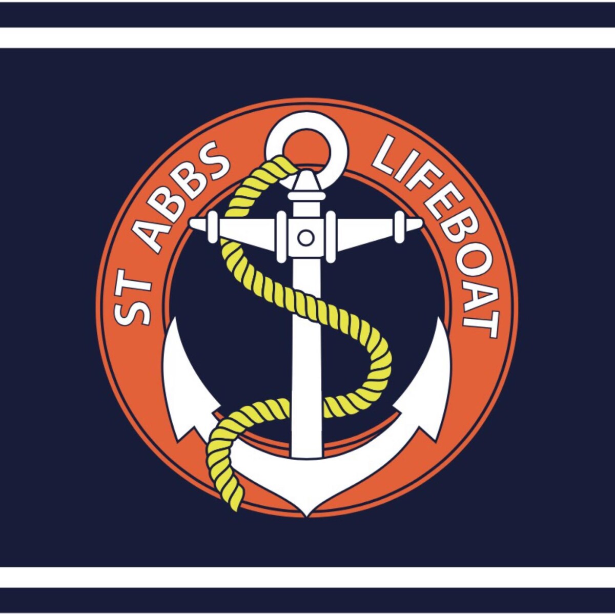 St Abbs Independent Lifeboat Facebook logo